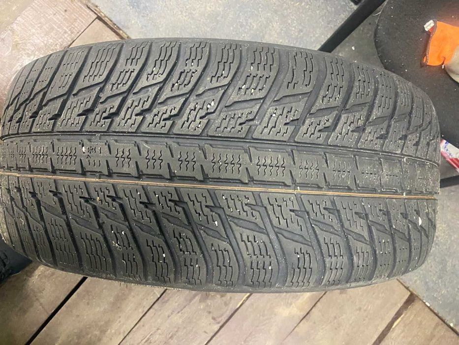 NOKIAN Nordman Solstice