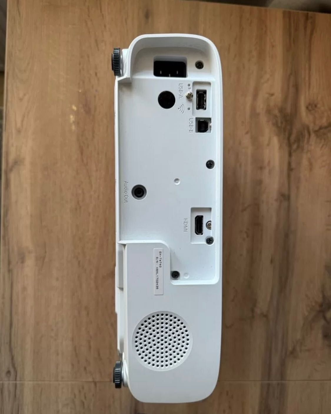 Projektor Epson EH TW 740