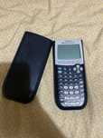 Calculadora gráfica Texas Instruments