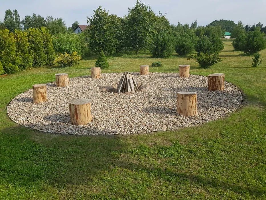 Całoroczny dom z jacuzzi na wyłączność (max.6 osób)