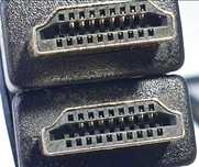 Кабель переходник 1,45 см HDMI