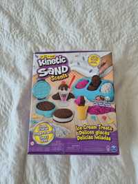 Kinetic Sand- lody