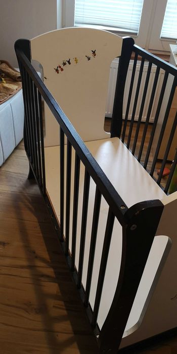 Łóżeczko dziecięce