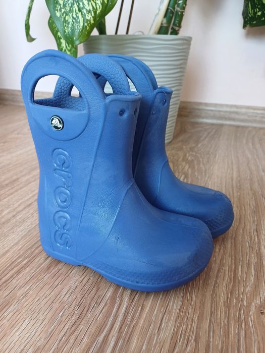 Гумаки crocs, крокс c9