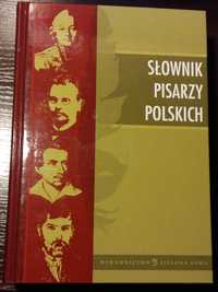 Słownik Pisarzy Polskich