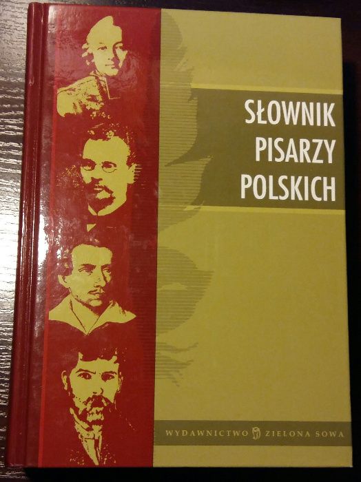 Słownik Pisarzy Polskich