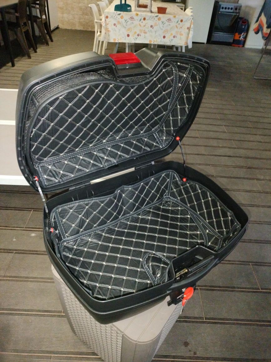 Topcase 52L nova