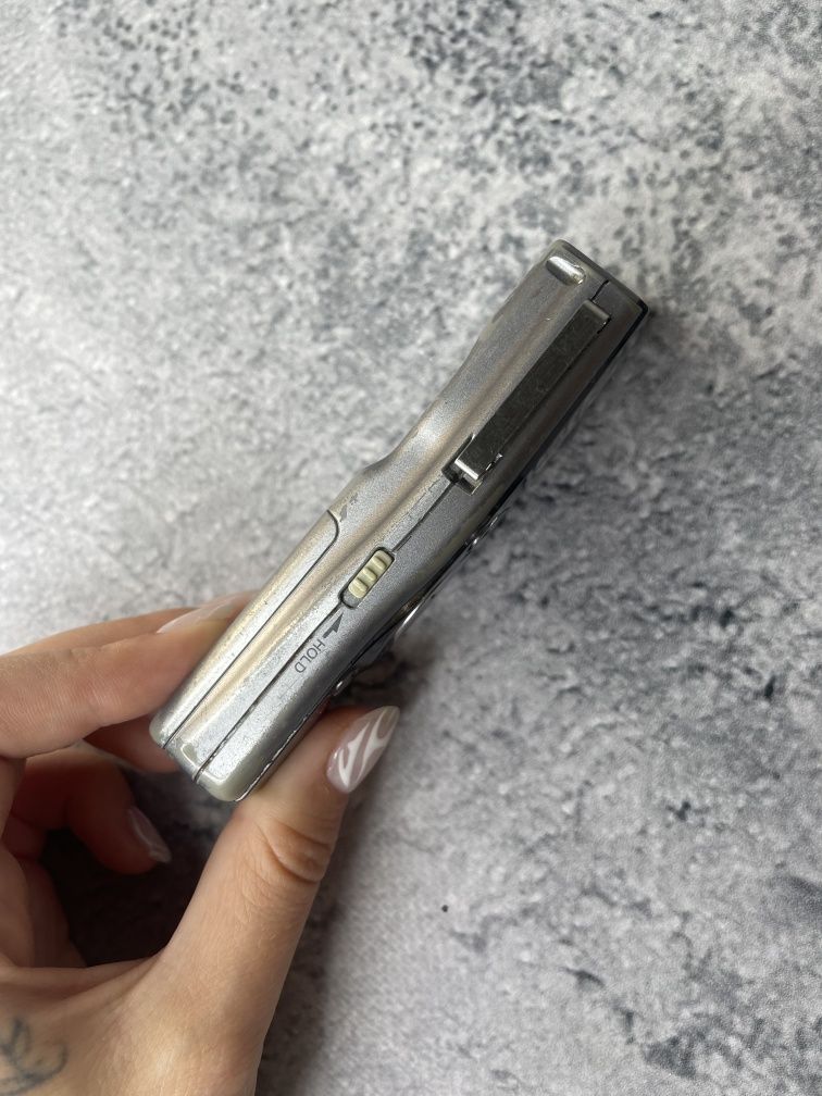 Диктофон Olympus VN-960PC 128мб