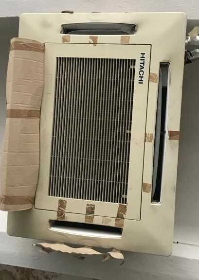 Касетний кондиціонер Hitachi RCI-130HQ