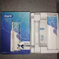 Oral-B Pro 3 3500