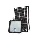 Naświetlacz solarny SOLAR LED MHCS 30W, naświetlacz na energię solarną