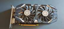 Karta graficzna GTX 1060 3gt
