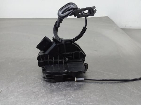 Fechadura / fecho porta frente esquerdo FORD Fiesta VI (CB1, CCN)