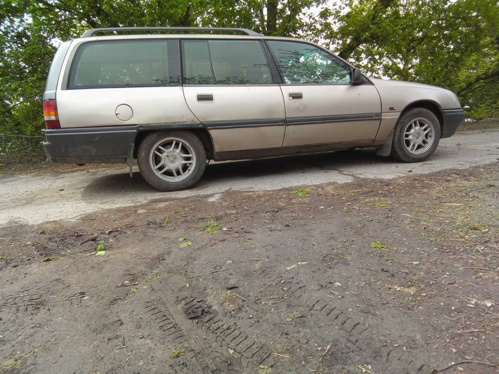 Продам Opel Omega