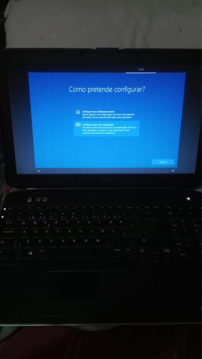 Portatil Dell Latitude