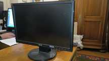 Monitor ASUS 19 cali