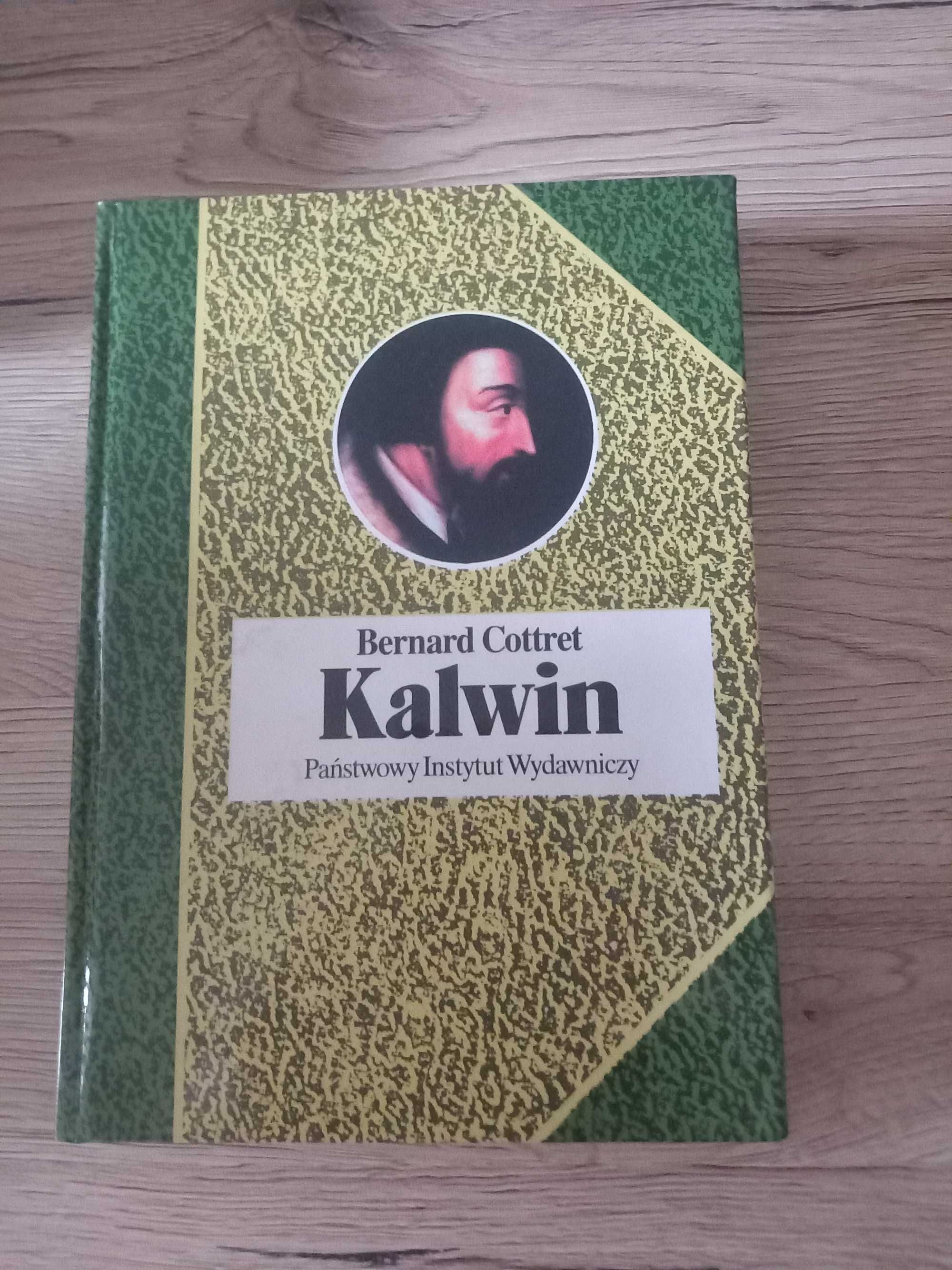 Kalwin Bernard Cottret