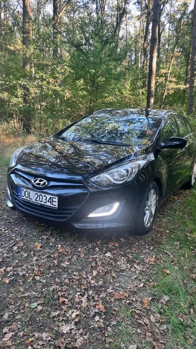 Hyundai I30 Hyundai i30 kombi Kia ceed kombi