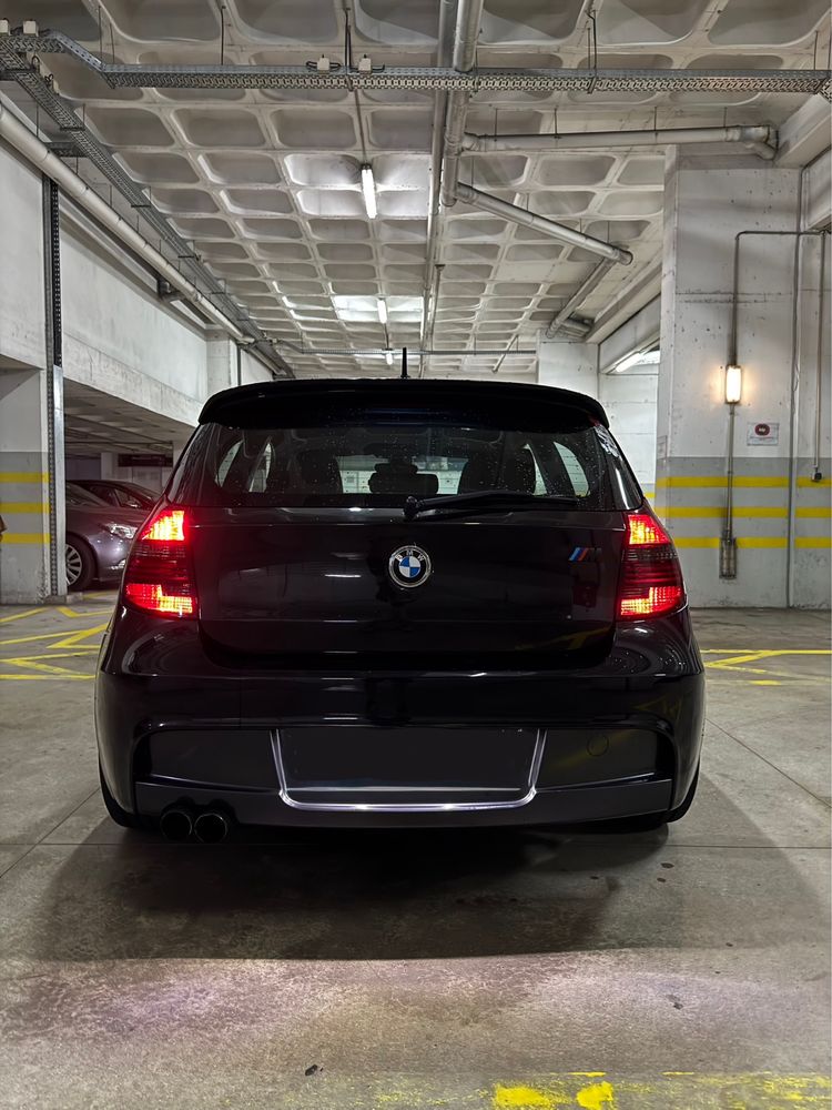 BMW 118d Pack M 2010