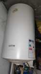Termoacumulador 80L