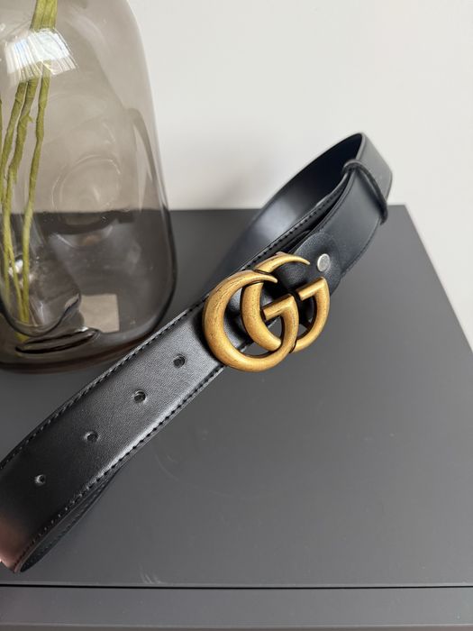 Ремінь Gucci / пояс Gucci ремень