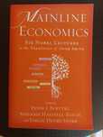Hayek, Buchanan, Coase, Ostrom - Palestras Nobel