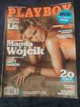 Playboy Magda Wójcik 2004