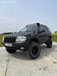 Sprzedam Jeep Grand Cherokee