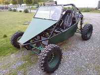 Sprzedam Buggy Piranha
