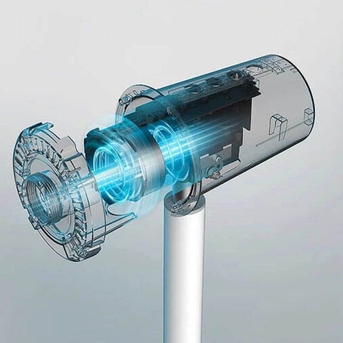 ventilador Xiaomi smart standing fan