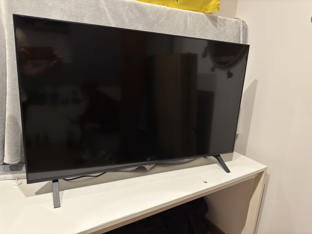 LG Nanocell 43nano75