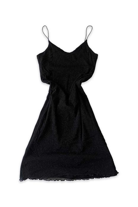 Vestido Vintage 90s / anos 90