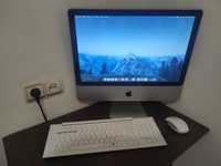 iMac (20 дюймів, початок 2009 р.) (+подарунок)