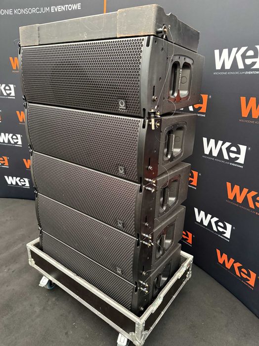 Turbosound Liverpool TLX84 LINE ARRAY