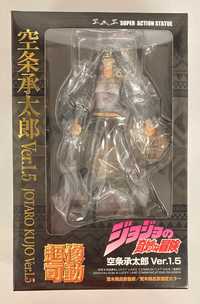 Аніме фігурка, Super Action Statue Jotaro Kujo 1.5, Jojo