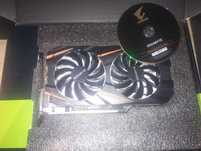 GTX 1060 Karta graficzna GTX 1060 6G windforce OC