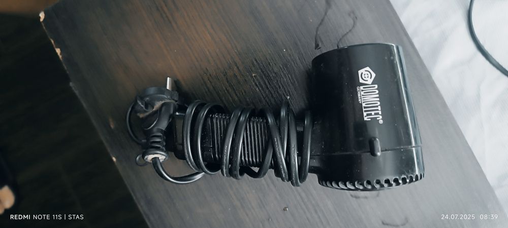 Фени маленькі потужні