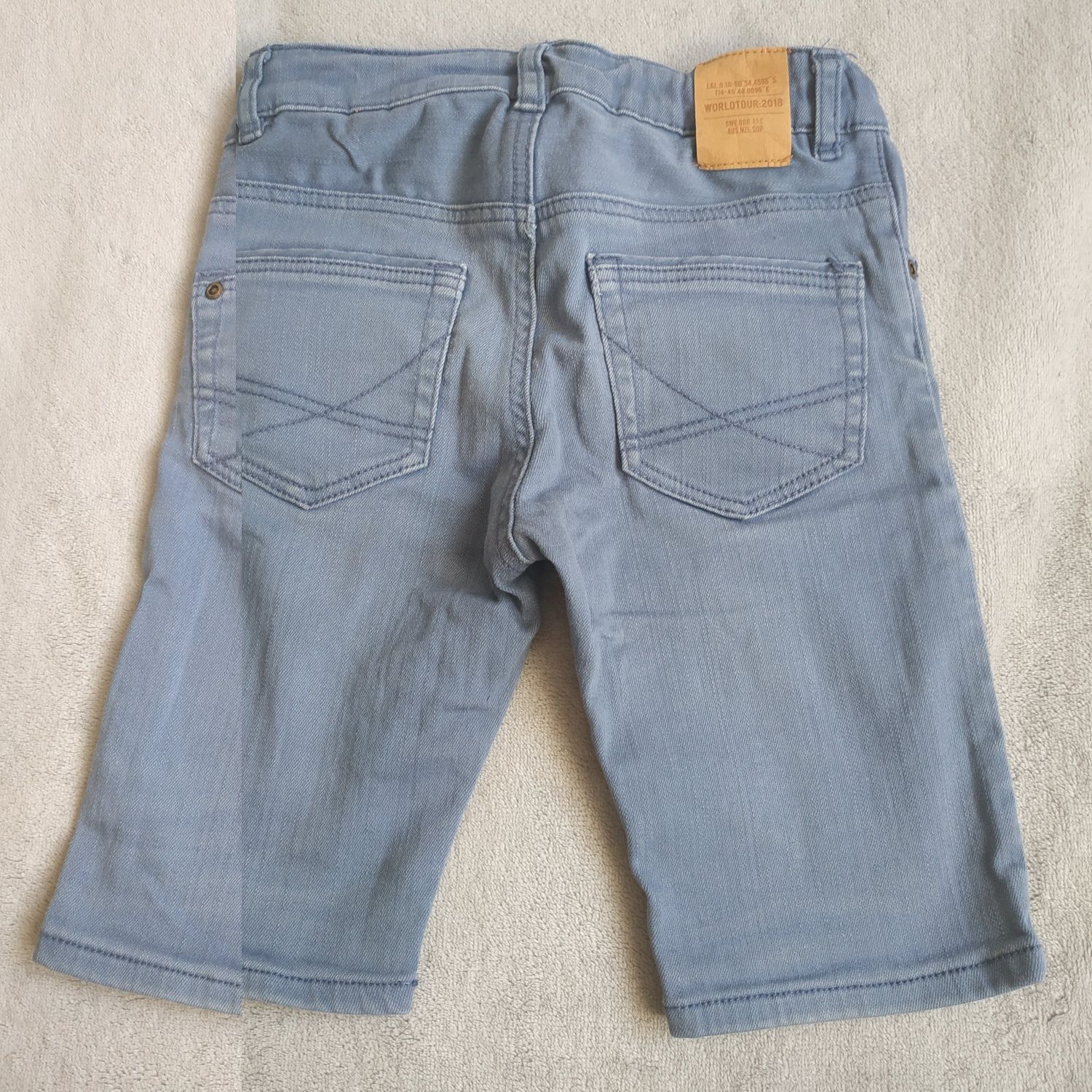 Szorty H&M 110-116