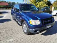 FORD Explorer Sport Track 4x4 inst lpg mozl.zamiana