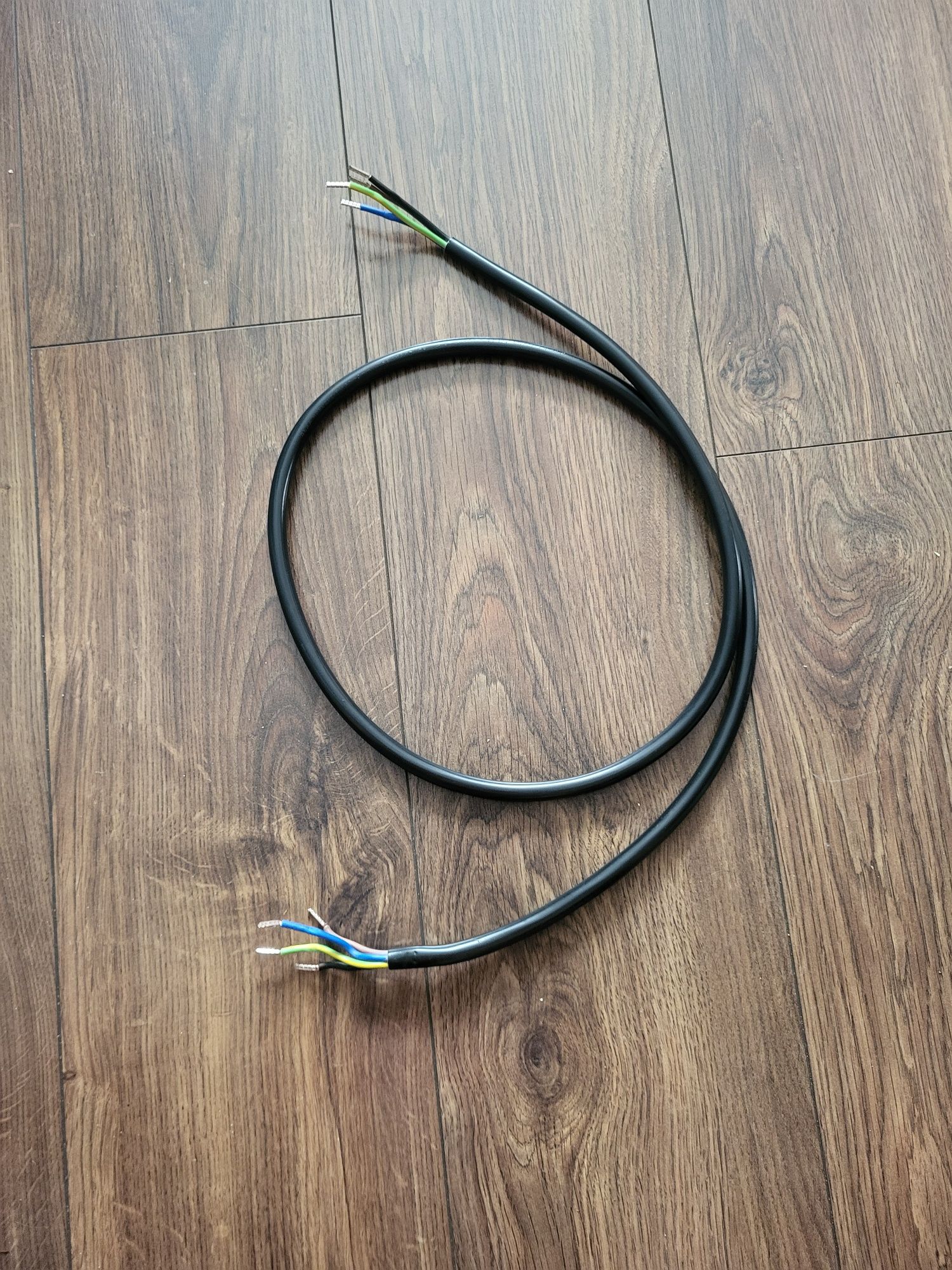 Kabel przewód płyty indukcyjnej