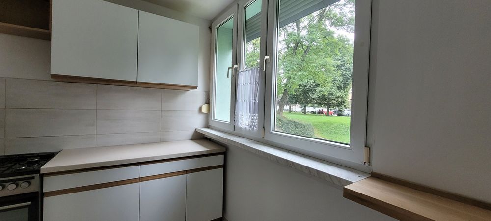 Mieszkanie do wynajęcia od zaraz