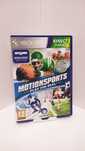 Kinect Motionsports gry ruchowe Xbox 360