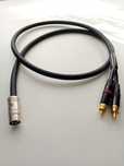 Xangsane SP-9003Ag 1m 5din - 2rca czyste srebro REAN