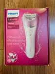 Depilator Philips Satinelle Advanced BRE635