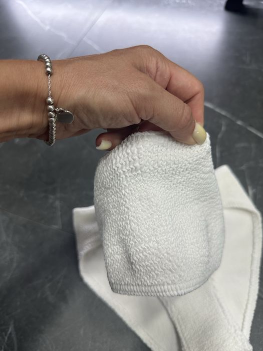 Купальник бандо PLT PrettyLittleThing