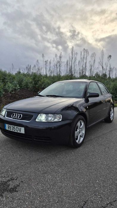 Audi A3 Sport 1.9 tdi