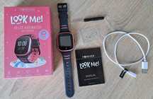 Smartwatch Forever Look Me