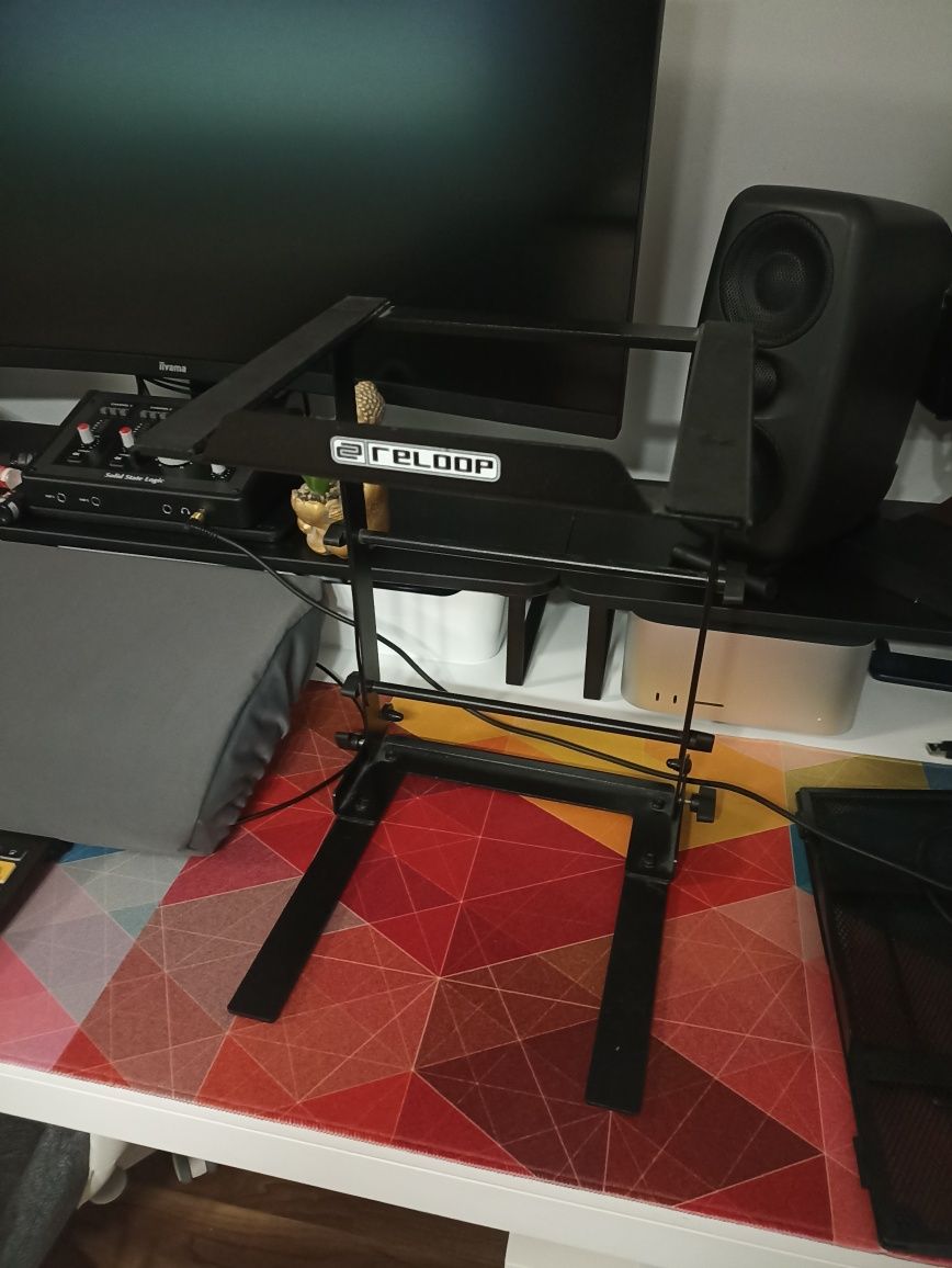Reloop Laptop Stand Flex