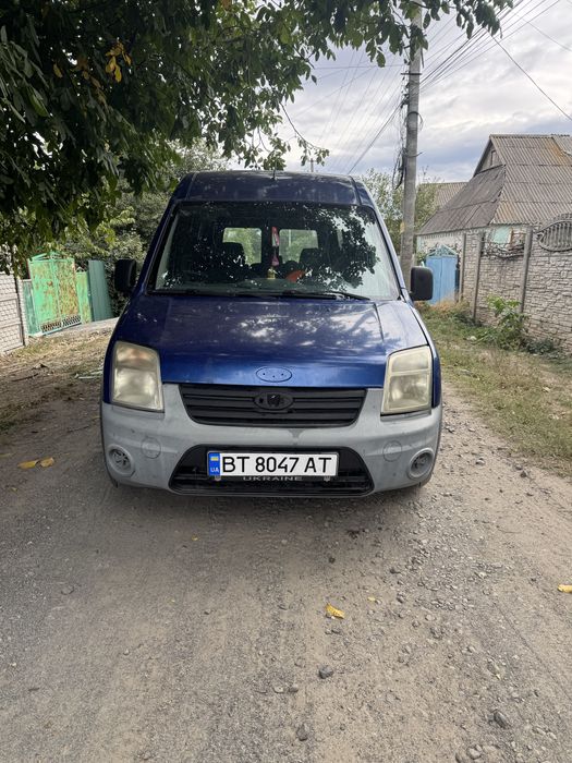 Ford Connect 2011 року