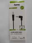 Kabel AUX typ Jack 3.5 mm " L "